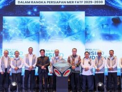 Perburuan Aset Korupsi Lewat Rezim TPPU