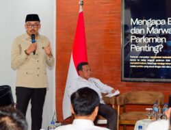 Urusan Ujung Rambut