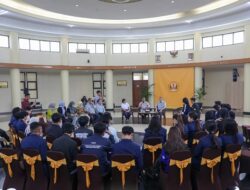 Kampus Jadi Pabrik