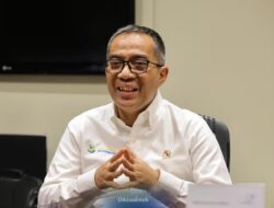 Mendiktisaintek Dorong Kolaborasi Riset Energi Terbarukan