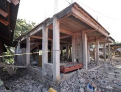 MK Pangkas Indikator Status Bencana Nasional