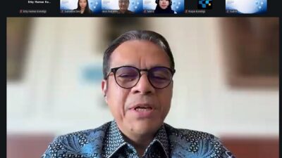 Gelombang AI Hantam Pekerja ASEAN