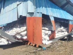 BNPB Laporkan 53 Korban Jiwa Gempa NTT