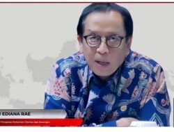 OJK Minta Bank Blokir 36.735 Rekening Judi Online