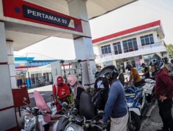 Pertamina Resmi Pangkas Harga BBM Nonsubsidi