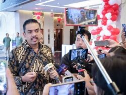 Bunga Pinjaman PNM Mekaar Turun Jadi 8 Persen