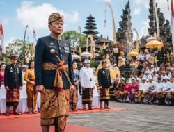 Pahlawan Kesiangan