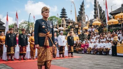Pahlawan Kesiangan