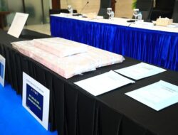 Bareskrim Ungkap Kasus BEC Senilai Rp5,6 Miliar