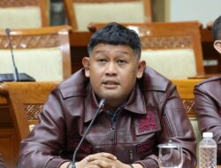 DPR Tuntut Anggaran Kamtib Hentikan Sindikat Judol
