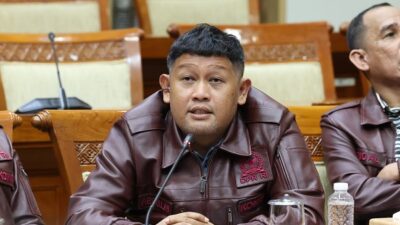 DPR Tuntut Anggaran Kamtib Hentikan Sindikat Judol