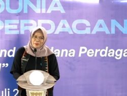 Ruang Digital Rawan, KemenPPPA Soroti Ancaman TPPO