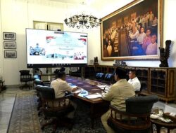 Negara Wajib Hadir di Wilayah Terpencil