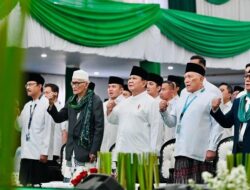 Targetkan Pengentasan Kemiskinan, Prabowo Tutup BUMN