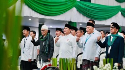 Targetkan Pengentasan Kemiskinan, Prabowo Tutup BUMN