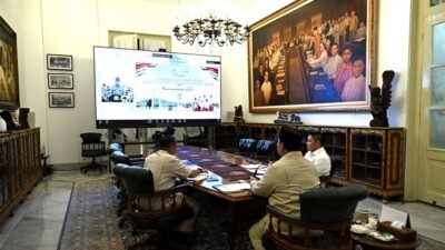 Negara Wajib Hadir di Wilayah Terpencil