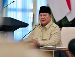 Prabowo Tekankan Pentingnya Kolaborasi Elite Nasional