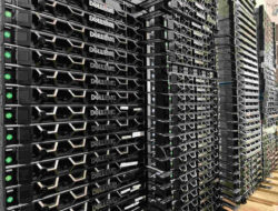 Laris Diminati Industri, Gugik.id Hadirkan Rangkaian Solusi Server Dell Enterprise