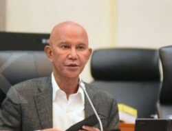 Banggar Minta Pemerintah Waspadai Perlambatan Industri