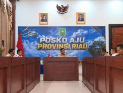 Prabowo Ancam Cabut Izin Korporasi Pembakar Lahan