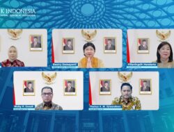 BI Pertahankan Suku Bunga Acuan 5,75 Persen