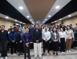 Sinergi Undiknas dan Peradi dalam PKPA XIII Cetak Penegak Hukum Beretika