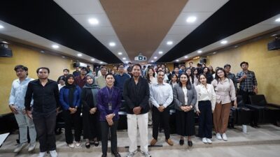 Sinergi Undiknas dan Peradi dalam PKPA XIII Cetak Penegak Hukum Beretika