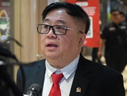 DPR Minta Pemerintah Hati-hati Kelola Utang Rp 10.200 Triliun