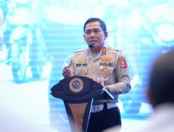 Polri Sebut Isu Denda Tilang Naik 150 Persen Hoaks