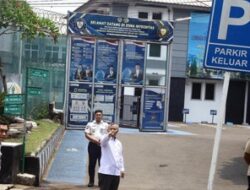 Irjen Ungkap "Apartemen" Ilegal di Lapas Cibinong