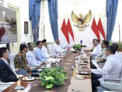 Prabowo Guyur Tambahan Rp20 Triliun untuk BPJS