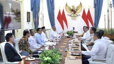 Prabowo Guyur Tambahan Rp20 Triliun untuk BPJS