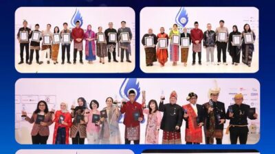 Indonesia Contact Center Association Sukses Gelar Awards Ceremony TBCCI 2026