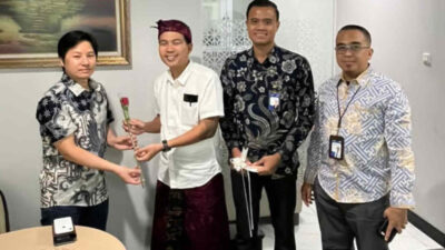 BRI BO Cempaka Mas Sambut Nasabah dengan Hangat dan Penuh Kekeluargaan