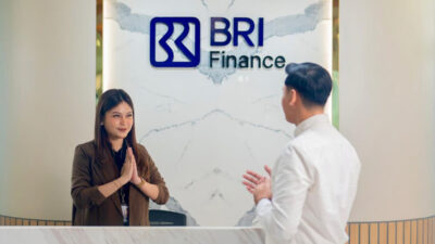 Di Tengah Pasar Otomotif yang Menantang, BRI Finance Bukukan Lonjakan Laba 91,2%