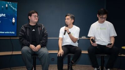 Bitcoin Masuki Pekan Penentuan, Mampukah Kembali Tembus US$85.000?