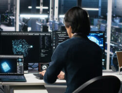 Cara Belajar Cyber Security Mudah dari Nol