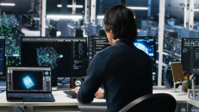Cara Belajar Cyber Security Mudah dari Nol