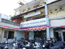 LPS Segera Siapkan Pembayaran Simpanan Nasabah PT BPR Pasarraya Kuta   