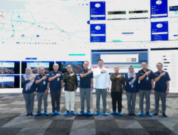 Danantara Indonesia Tinjau Integrasi Tiga Pilar Layanan Jasa Marga untuk Tingkatkan Customer Experience