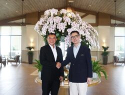 Fusion Hotel Group Umumkan Integrasi Brand Ayola dan Odua dari Topotels Hotels & Resorts