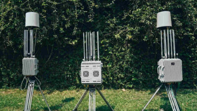 Cara Kerja Sistem Anti Drone: Deteksi, Jamming, dan Spoofing dari LZ Tech