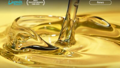 Harga Minyak Anjlok 3%, Dupoin Futures Prediksi WTI Berpotensi Lanjut Melemah