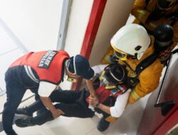Bandara Ngurah Rai Siapkan Simulasi Darurat Skala Penuh