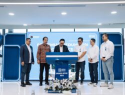Perkuat Layanan Perbankan di Kawasan Pariwisata Bali