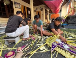 Modal Jadi Tantangan, Bisnis Dekorasi Pernikahan Manfaatkan KUR BRI