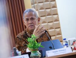 LPS Resmi Pertahankan Suku Bunga Penjaminan