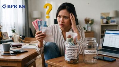 Kenapa Gaji Naik tapi Tabungan Tetap Nol? Kenali Lifestyle Inflation dan Cara Mendeteksinya