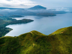 Hari Danau Sedunia: Merayakan Danau Toba, Tempat Alam, Warisan, dan Masyarakat Bersatu