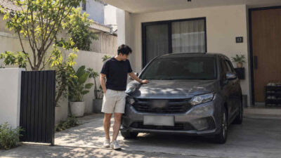 Tips Menabung DP Mobil Pertama di Usia 30 Tahun